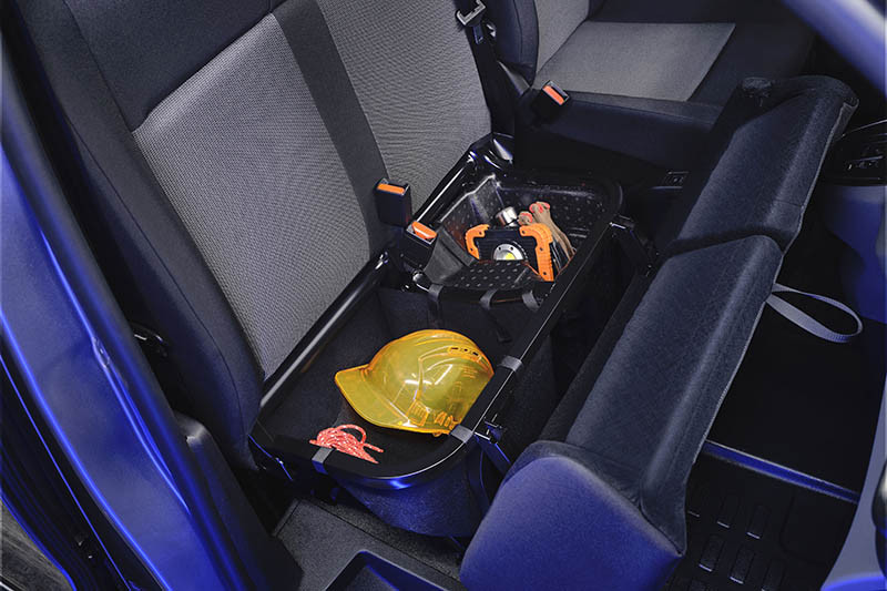 02 Scudo Compartment