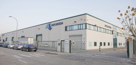 DECOEXSA ISO14001