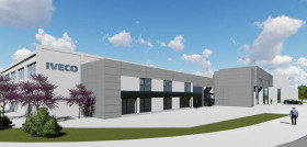Concesionario IVECO Valladolid (2)