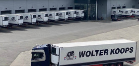 Thermo King Advancer Walter Koops 1
