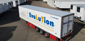 Lecitrailer Evolution