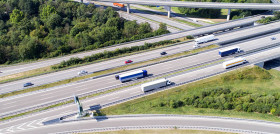 Trucksontheroad