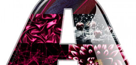Axalta Color of the Year 2022 Royal Magenta A