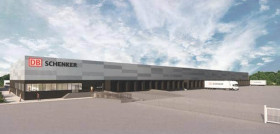 Nueva terminal Dinamarca