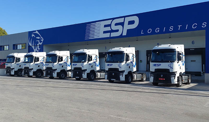 Renault Trucks ESP Solutions 1
