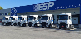 Renault Trucks ESP Solutions 1