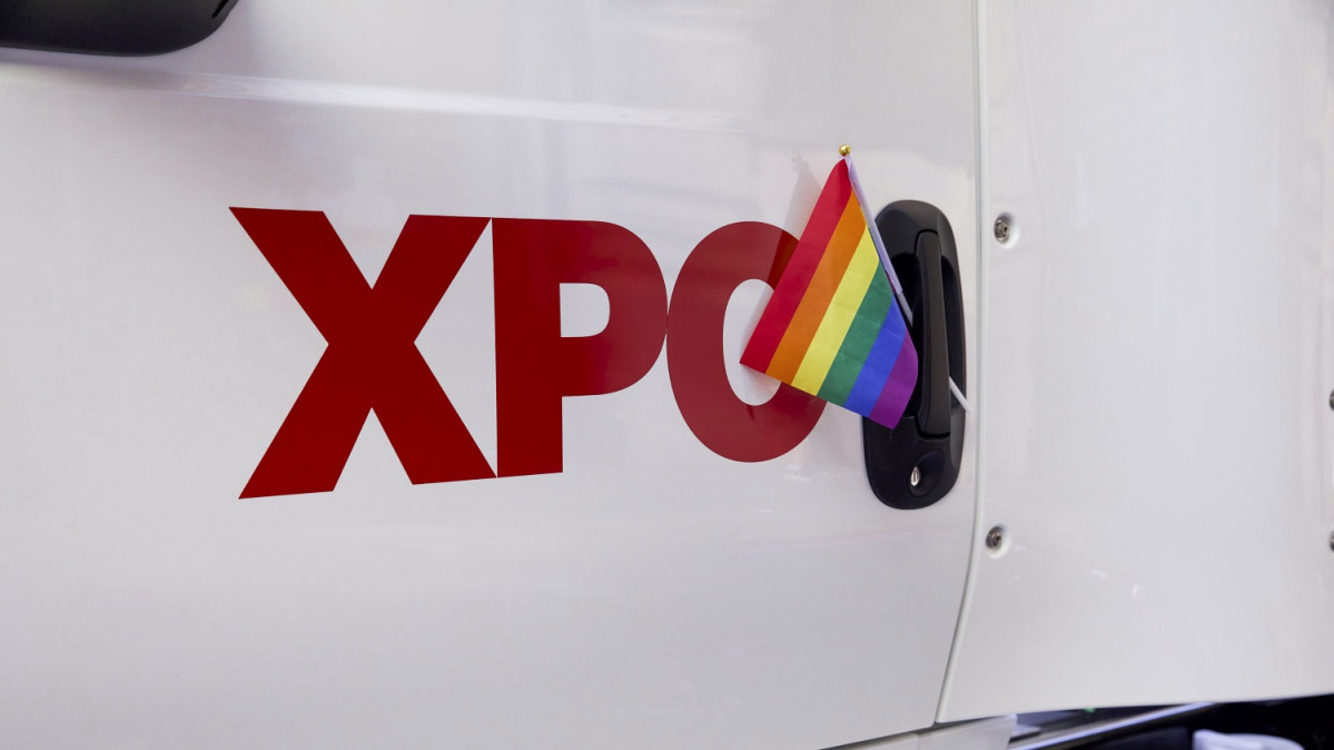 XPO Logistics   u00cdndice de Igualdad Corporativa