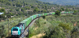 Transfesa Logistics