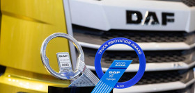 DAF Trucks in 2021 solid performances in a challenging year 02