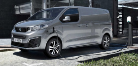 Peugeot e expert