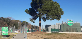 Entrada peatonal Mowiz Truck