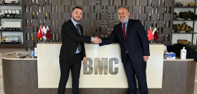 Sigfredo BMC