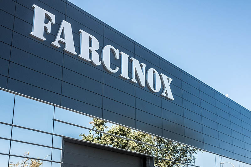 Instalaciones Farcinox