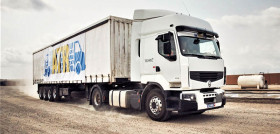 Renault Trucks campaña clásicos 3