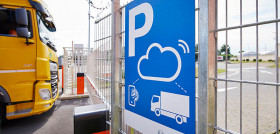 2 New security area Frechen Copyright Bosch es