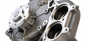 Gates Waterpump HD 1