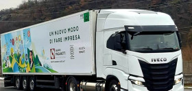 IVECO Ambassor Gruppo Maganetti (1)