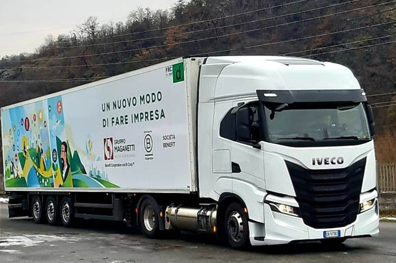 IVECO Ambassor Gruppo Maganetti (1)