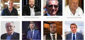 Delegados territoriales AET 2022