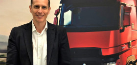Ignacio Lazcoz Dir.Comercial Renault Trucks