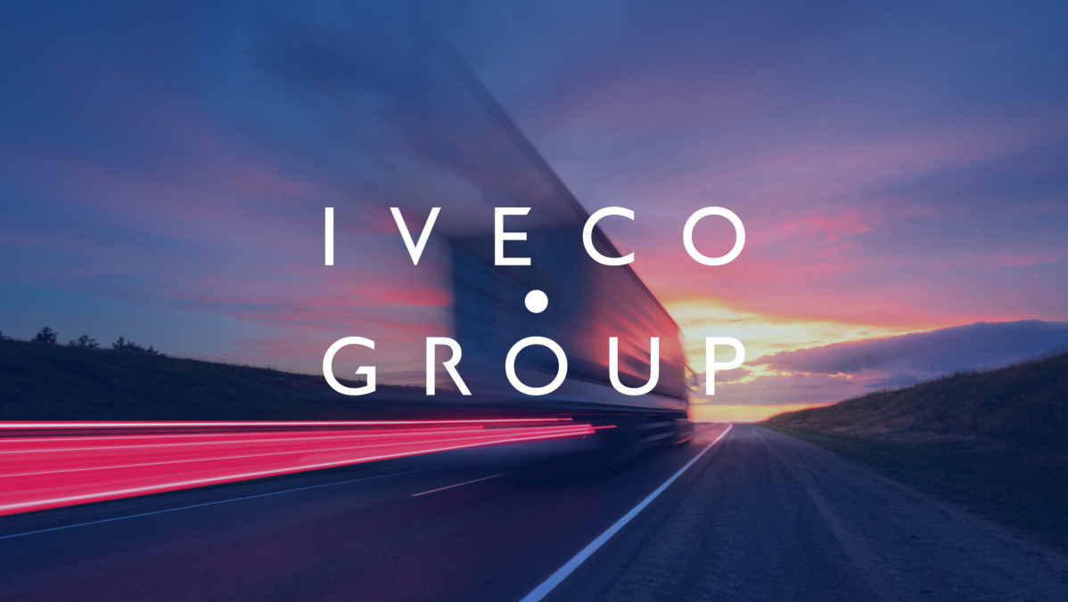 Iveco Group   background 16 604116