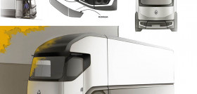Oxygen Project Renault Trucks x Geodis 01