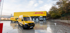 DHL