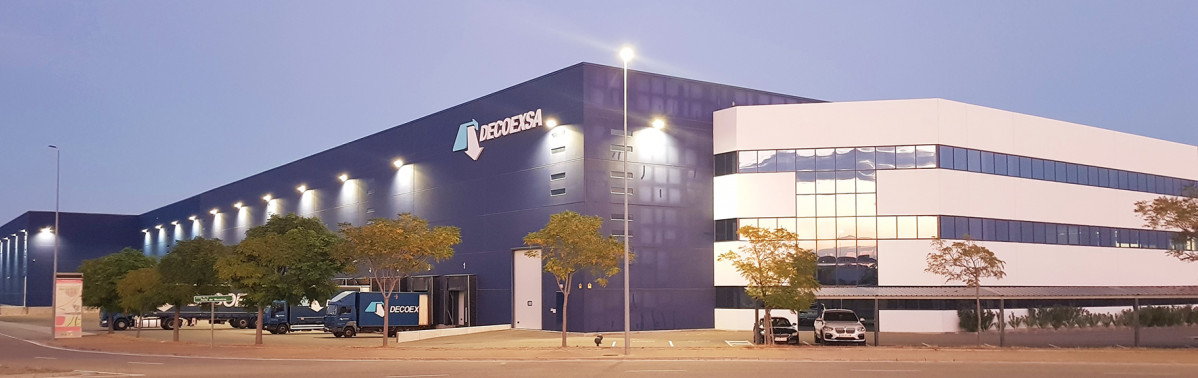 Decoexsa Zaragoza 0322