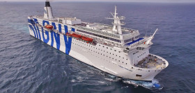 Snav Toscana Livrea