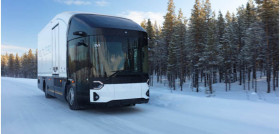 Volta trucks 1