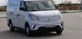 Maxus