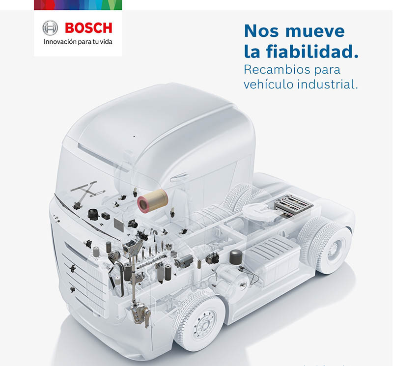 NdP Motortec2022 Bosch HCV 7B23