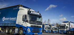 Imagen XPO   Volvo Trucks