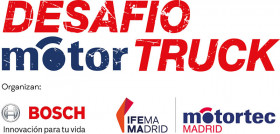 Logo Desafiìo motor Truck 2022 horizontal 1