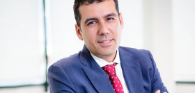Pedro Ramirez, nuevo director de Desarrollo de Palibex