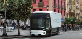 Volta Madrid Final