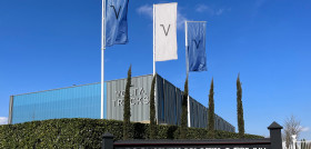 Volta Trucks Hub   Paris