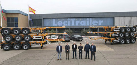 Lecitrailer Copitrans 3