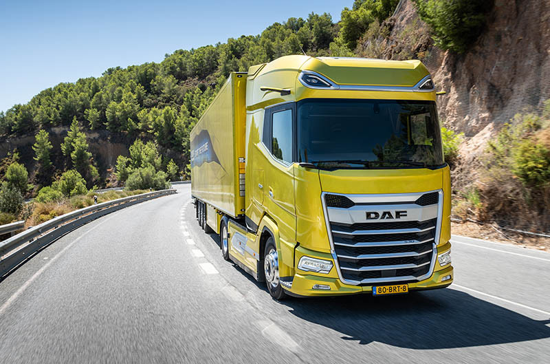 DAF New Generation XG plus 01