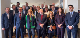 20220406 NP UNO Logística Junta Directiva ABR 22 Foto Familia MH Antolín