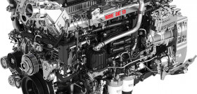 Renault Trucks Motor DE13TC 01