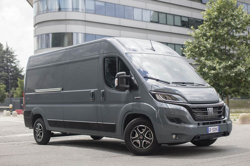 Fiat Ducato