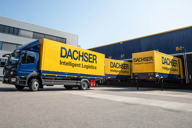 Dachser DGI 