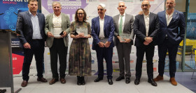 Premios personajes de la posventa 2022