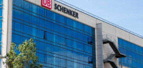 DB Schenker