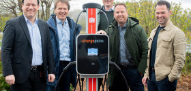 UTA Edenred ChargePoint