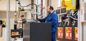 Banner Energiespeicherlösungen Energy Solutions