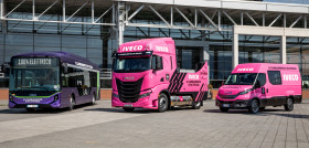 IVECO IVECOBUS Girod'Italia(1)