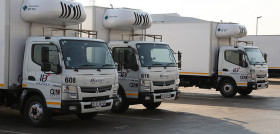 ID Logistics imagen