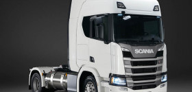 Scania GamaGas1
